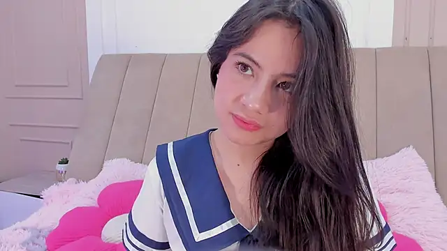 ameliiaa smith online show from April 2026 10:55:02 PM