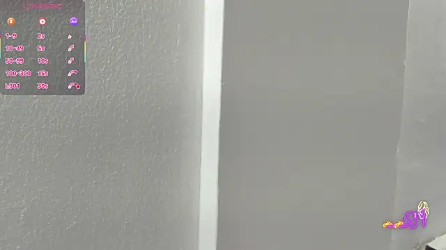 VioletRose as online show from April 2026 02:23:01 AM