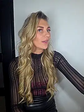 Melody1600 online show from March 2026 09:09:01 PM