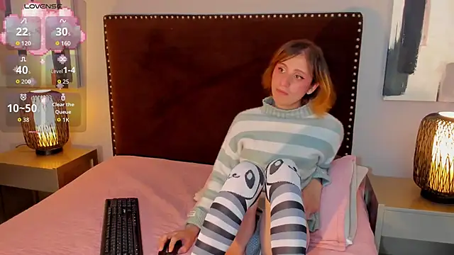 seraphine star online show from March 2026 08:19:01 AM