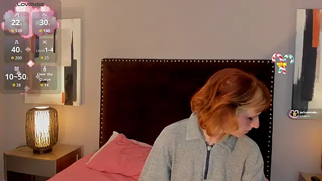 seraphine star online show from April 2026 08:51:01 AM