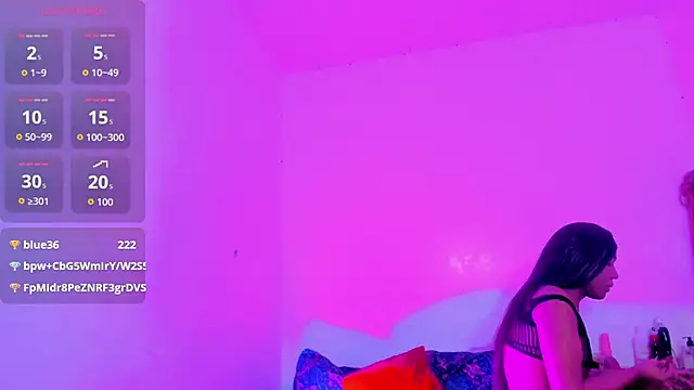 bayolet  online show from July 2026 11:23:02 AM