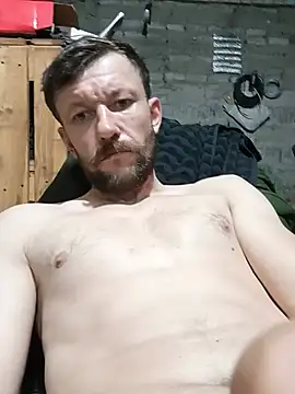 RUSIIIK online show from July 2026 03:37:01 AM