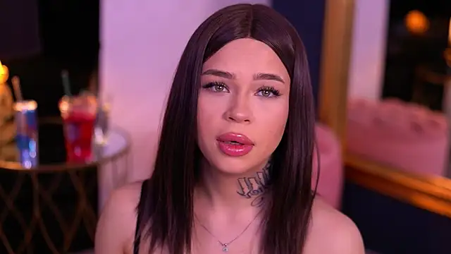 NickyBenz online show from April 2026 07:25:02 PM