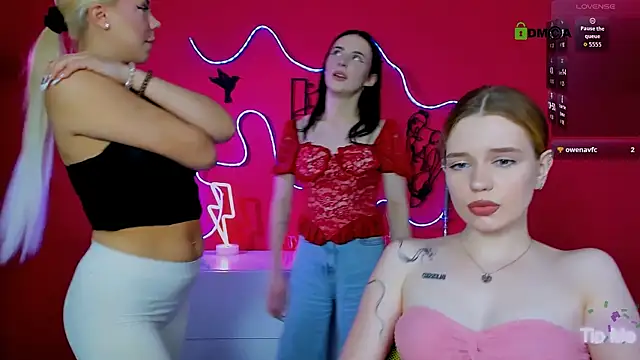eva drive online show from June 2026 06:57:01 PM