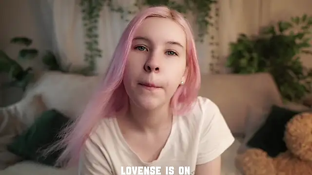 ElizSpieth online show from December 2025 01:22:02 AM