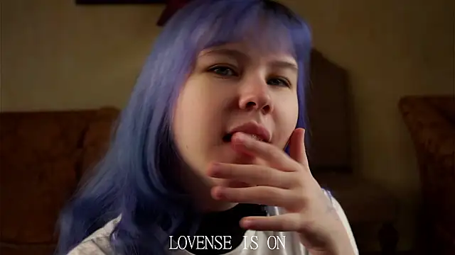 ElizSpieth online show from March 2026 02:17:02 AM