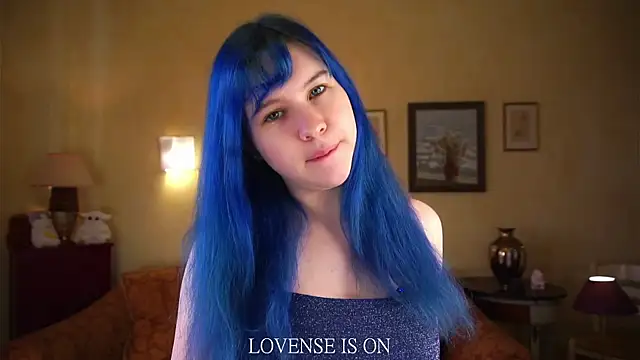 ElizSpieth online show from April 2026 02:23:02 AM