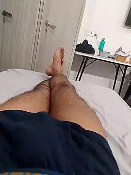 themasklover online show from March 2026 09:43:01 AM