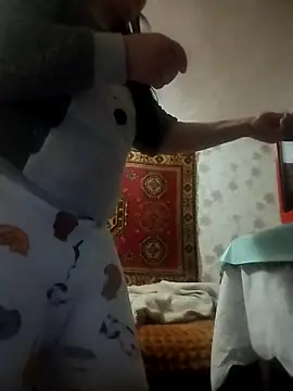 Funny Karina online show from April 2026 01:21:01 AM