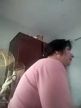 Funny Karina online show from April 2026 04:59:02 AM