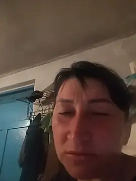 Funny Karina online show from July 2026 08:11:02 PM