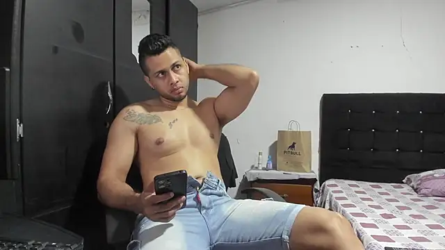 Ryan xc1 online show from April 2026 03:11:01 AM