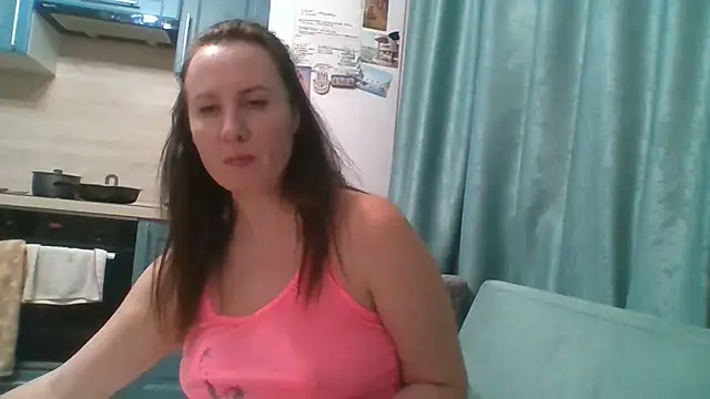 ALICAINWONDERLAND online show from April 2026 07:51:01 PM