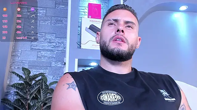 dominic de luca online show from March 2026 02:45:02 AM