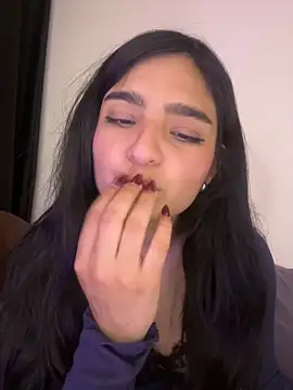 Clementyne30 online show from November 2025 12:54:02 AM