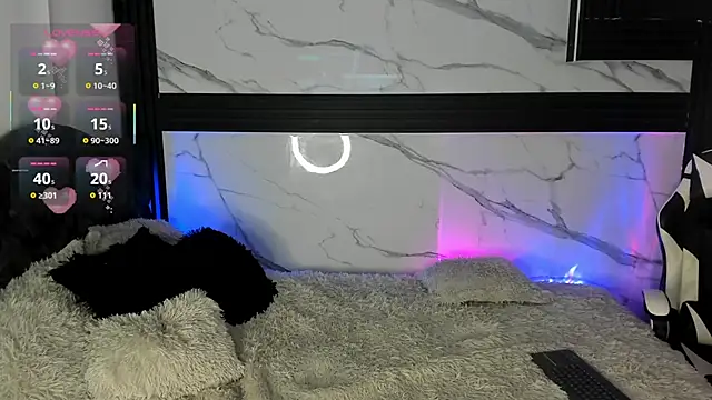 Saimonvela online show from March 2026 05:11:02 AM