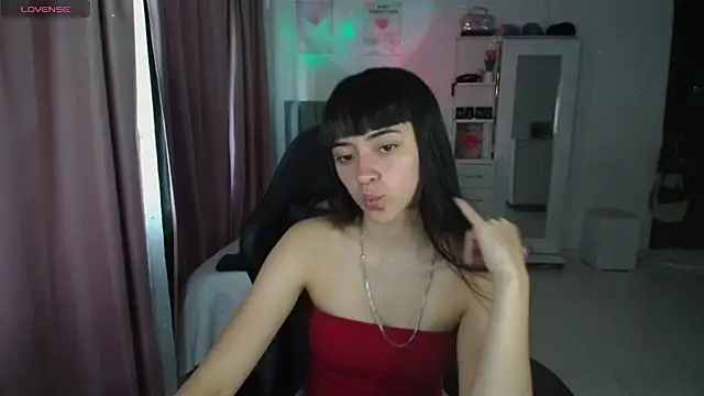 violetta blackk online show from April 2026 05:18:01 PM