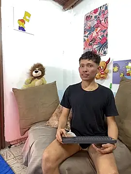 elfernh online show from October 2025 03:04:01 AM