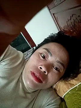 CoMay003 online show from January 2026 09:57:01 PM