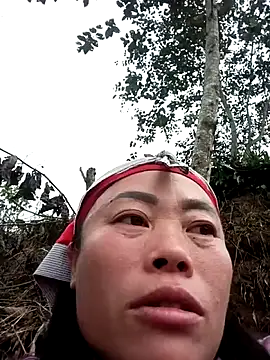 CoMay003 online show from February 2026 03:15:01 AM