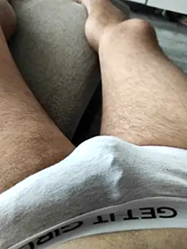 hansvonerotic1 online show from November 2025 12:53:01 PM