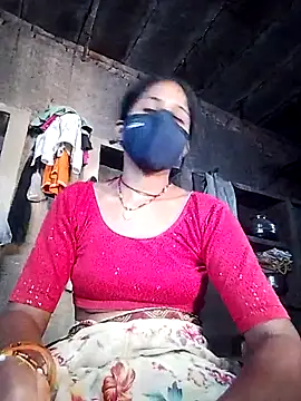 MISS-KAYA online show from September 2025 04:01:01 AM