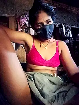 MISS-KAYA online show from October 2025 06:56:02 AM