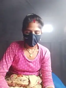 MISS-KAYA online show from October 2025 06:58:01 AM