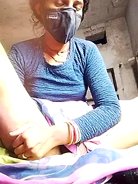 MISS-KAYA online show from November 2025 04:51:02 PM