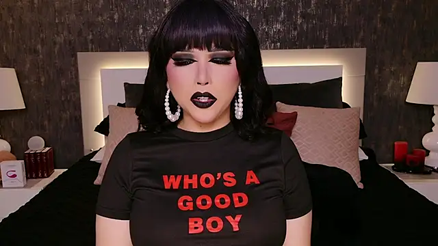 AlexandraStarr online show from November 2025 02:24:01 AM