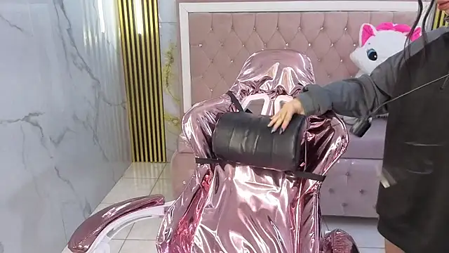 alehp rose s online show from April 2026 12:55:02 PM