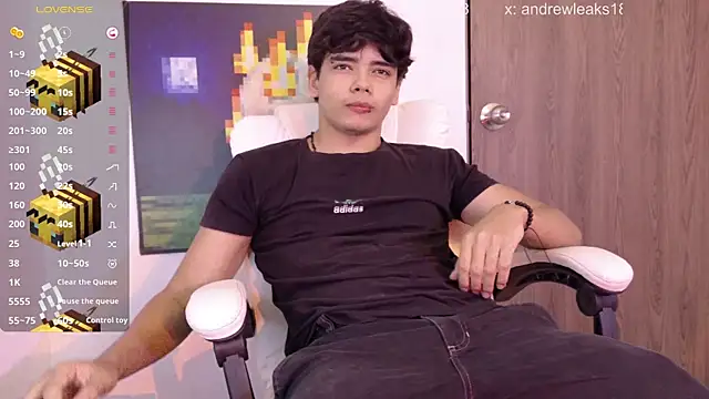 Snapshot of an_drew18 chatting on May 2026 01:37:02 PM an drew18 online show from May 2026 01:37:02 PM