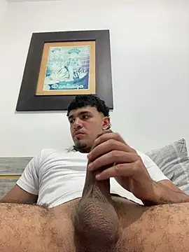 TysonAn online show from March 2026 05:12:01 AM