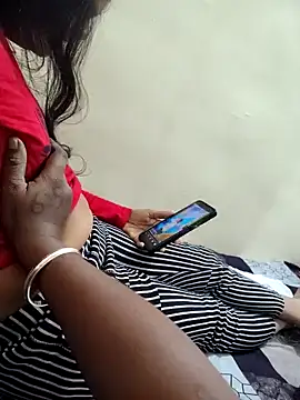 Lusty sensual Jodi online show from February 2025 01:54:01 PM