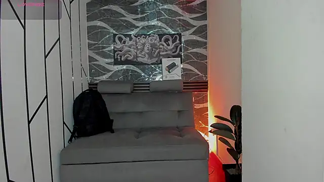 Room 69x online show from March 2026 03:23:01 AM