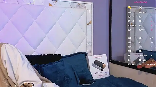 Room 69x online show from March 2026 08:13:01 PM