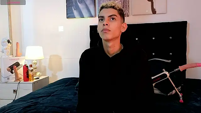 Room 69x online show from March 2026 08:25:02 PM