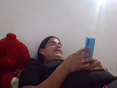 andre16251 online show from February 2026 08:51:01 PM