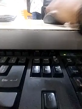 kiss like choco11 online show from April 2026 07:31:01 AM