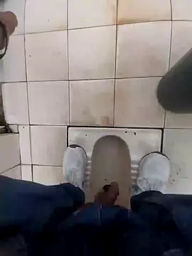 kiss like choco11 online show from April 2026 07:01:01 AM