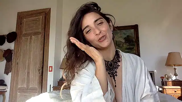 venuslibre online show from May 2026 03:20:01 PM