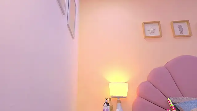  Grace turner  online show from April 2026 01:13:02 PM