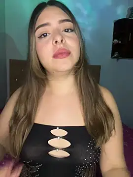 Nahomy cm online show from June 2026 02:51:02 AM