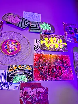 3615-ULLA online show from March 2026 08:37:01 PM