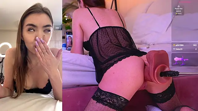 VallieBrandwein online show from October 2025 03:25:02 PM