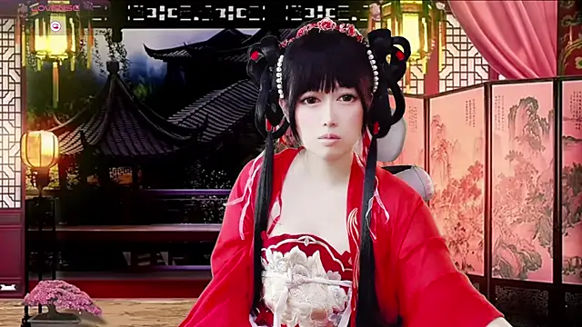 LuckyCute-Tutu online show from March 2026 02:01:02 PM