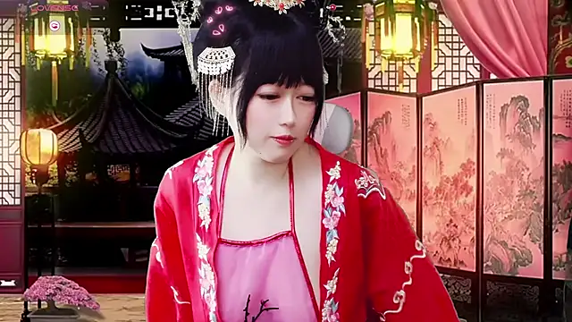 LuckyCute-Tutu online show from March 2026 01:50:02 PM