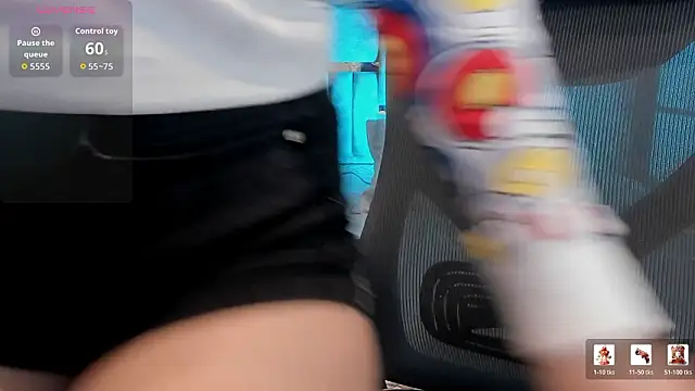 SamaraAnders  online show from March 2026 04:49:02 AM