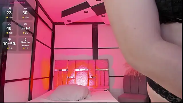 SamaraAnders  online show from March 2026 08:26:33 AM